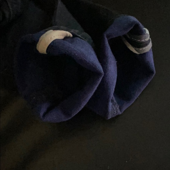 Burberry Black Skinny Jeans unisex -EUC - Picture 5 of 5